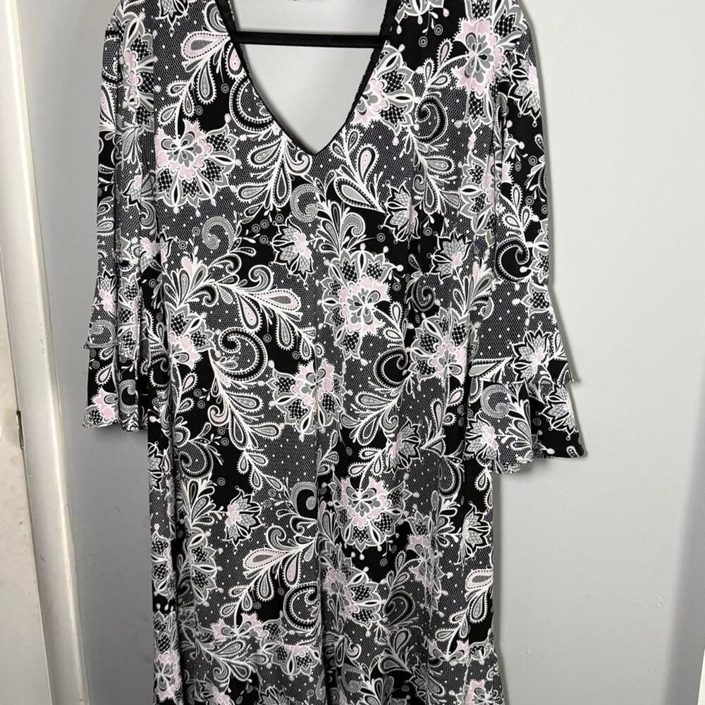 Glamour Women's Dress